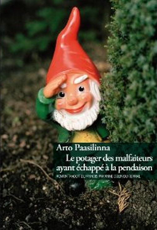 Le Potager Des Malfaiteurs Ayant échappé à La Pendaison