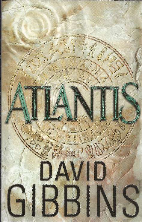 Atlantis: roman