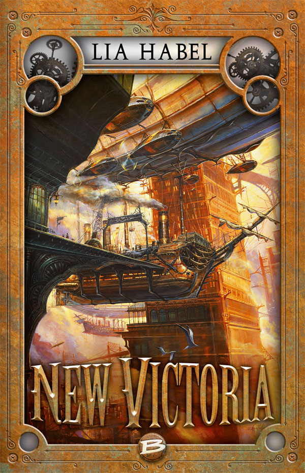 New Vistoria