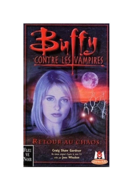 Buffy contre les vampires - T10