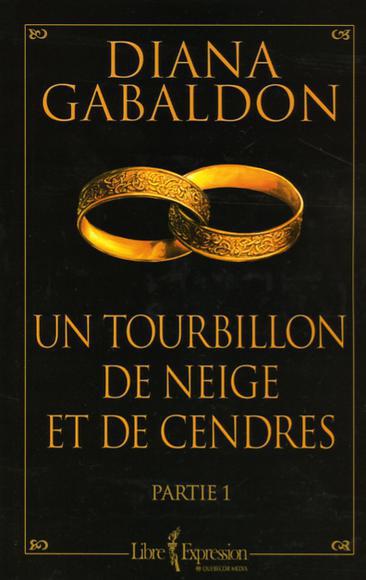 Un tourbillon de neige et de cendres 1