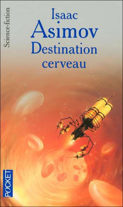 Destination Cerveau