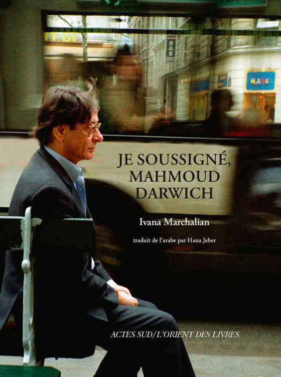 Entretien avec Ivana Marchalian