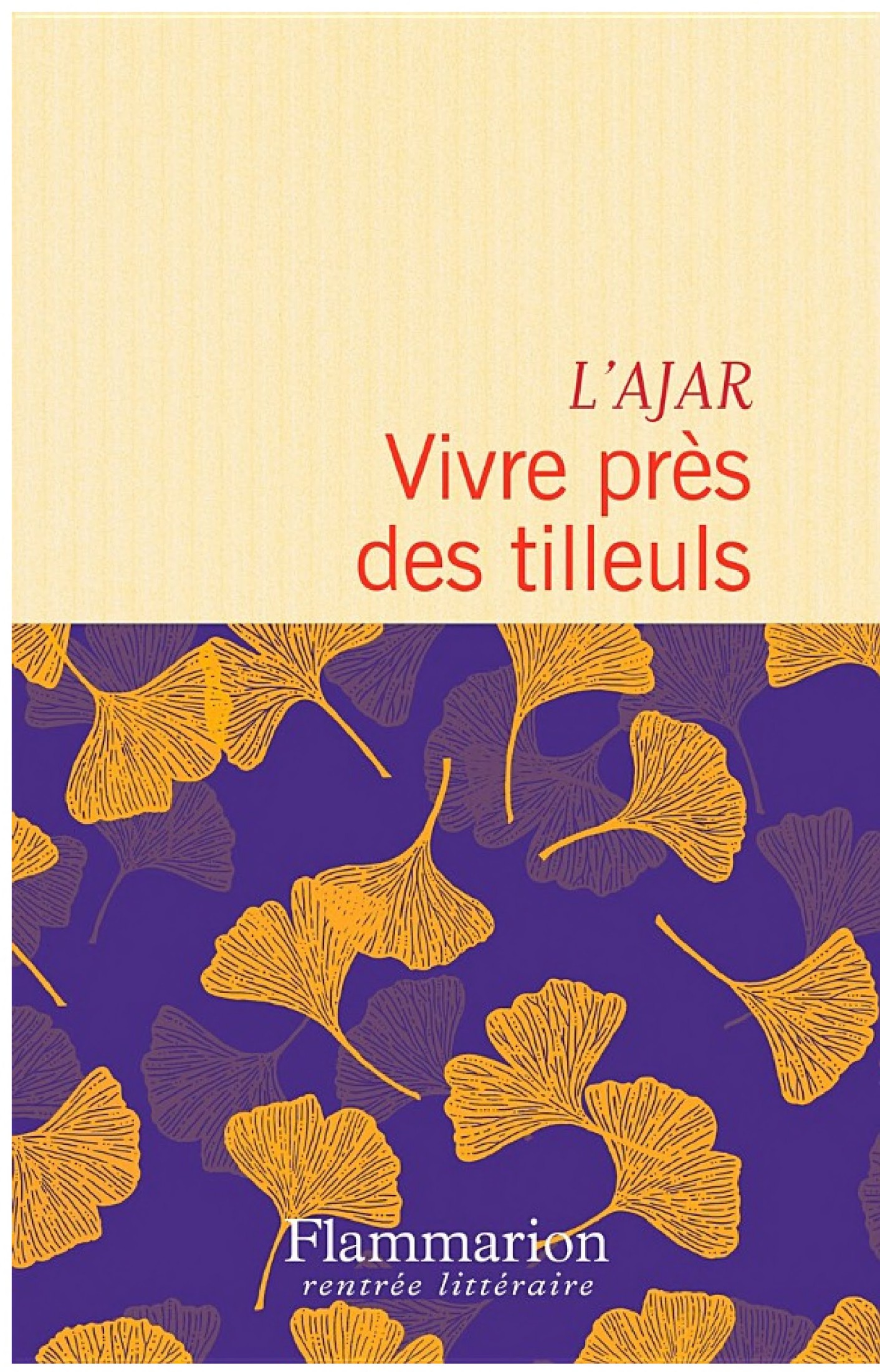 Vivre près des tilleuls