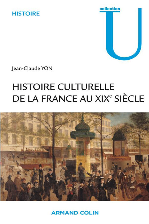 La France Au XIXe Siècle