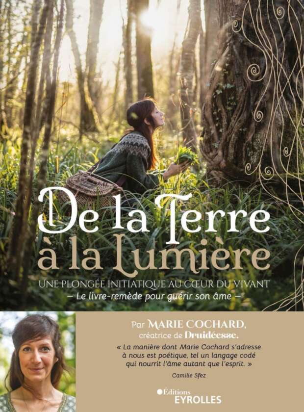 De la terre à la lumière (French Edition)