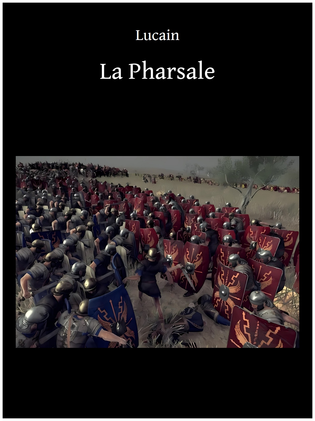 La Pharsale