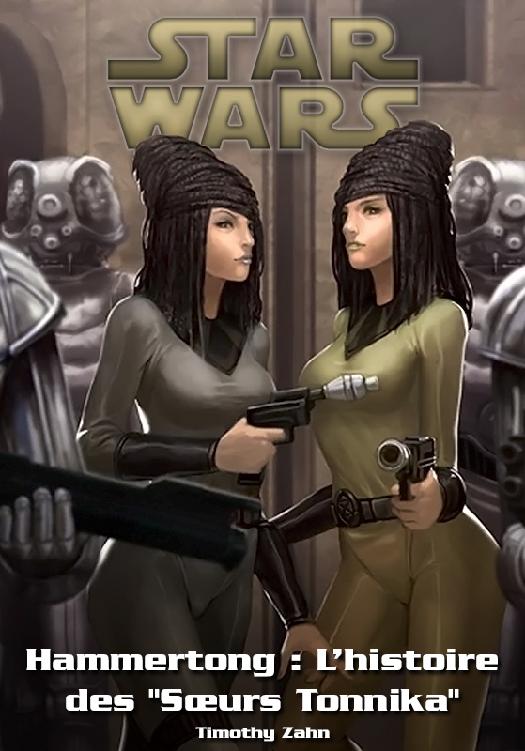 Hammertong - L'histoire des Soeurs Tonnika