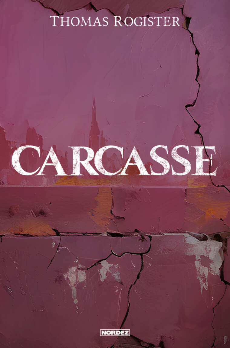 Carcasse (French Edition)
