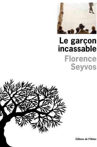 Le Garçon incassable