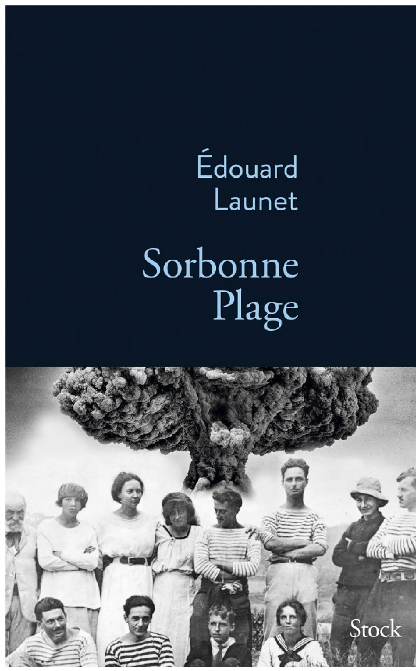 Sorbonne plage