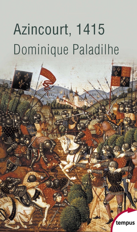 Azincourt, 1415