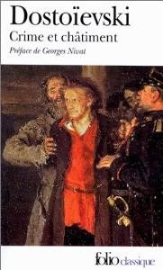 Crime et châtiment I