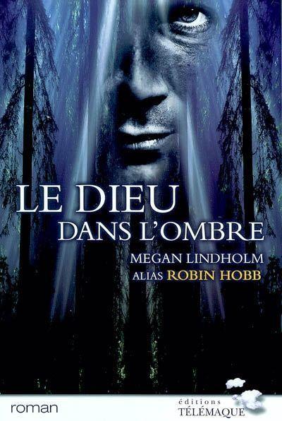 Le dernier magicien 02 - Le Dieu dans l'ombre