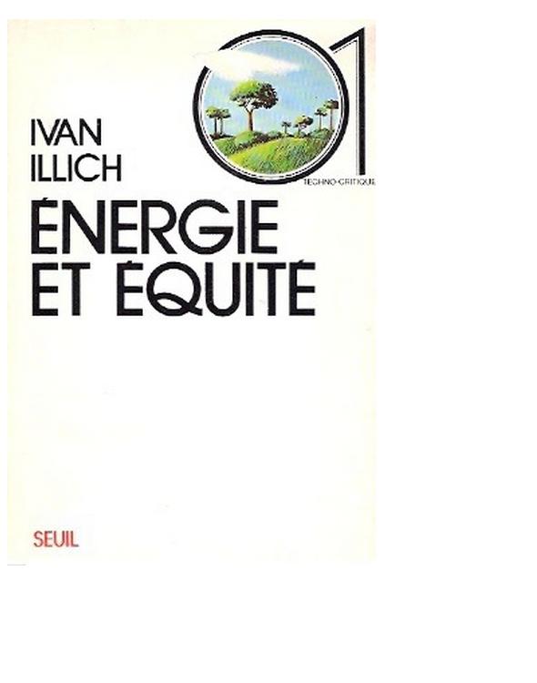 [infokiosques.net] - Énergie et équité