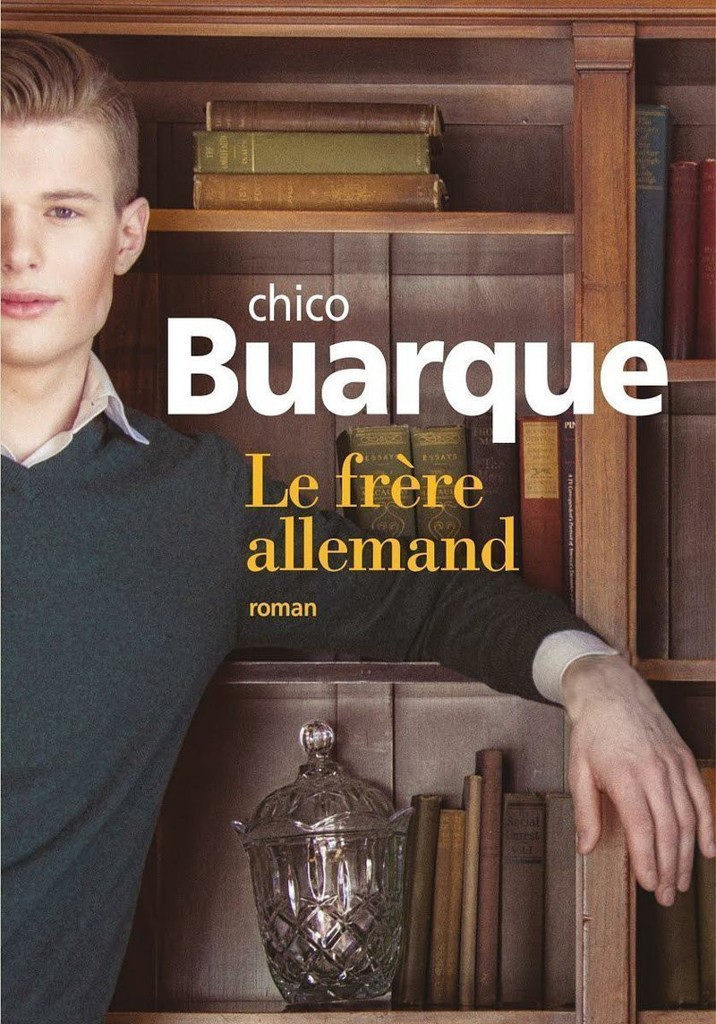 Le frère allemand (Du monde entier) (French Edition)