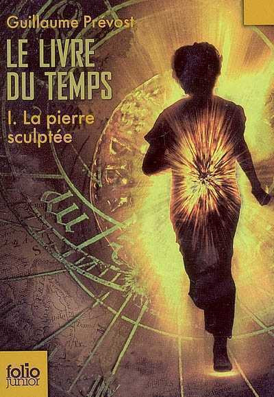 La Pierre Sculptée