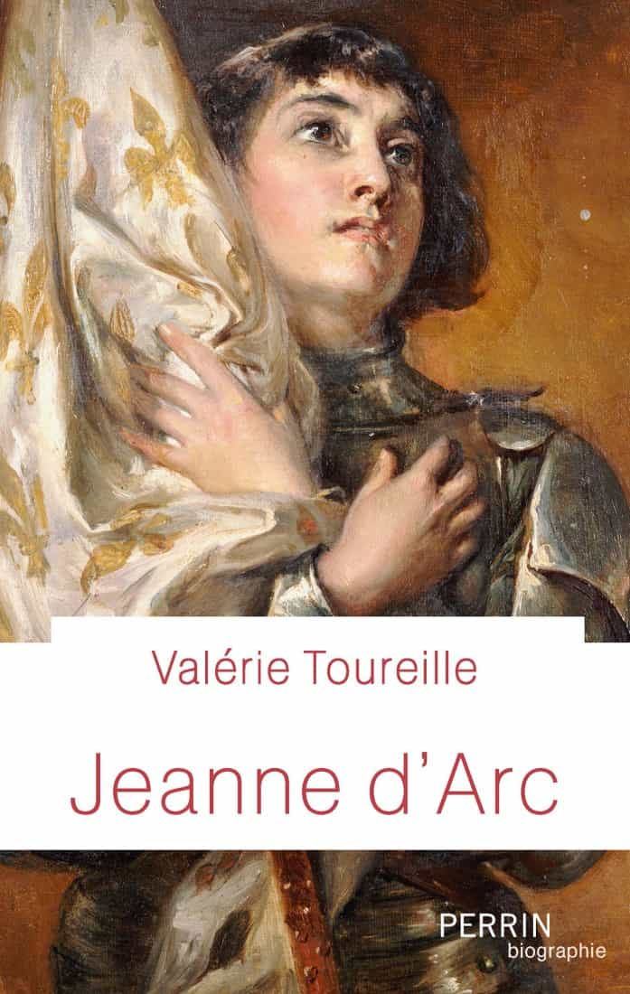 Jeanne d’Arc