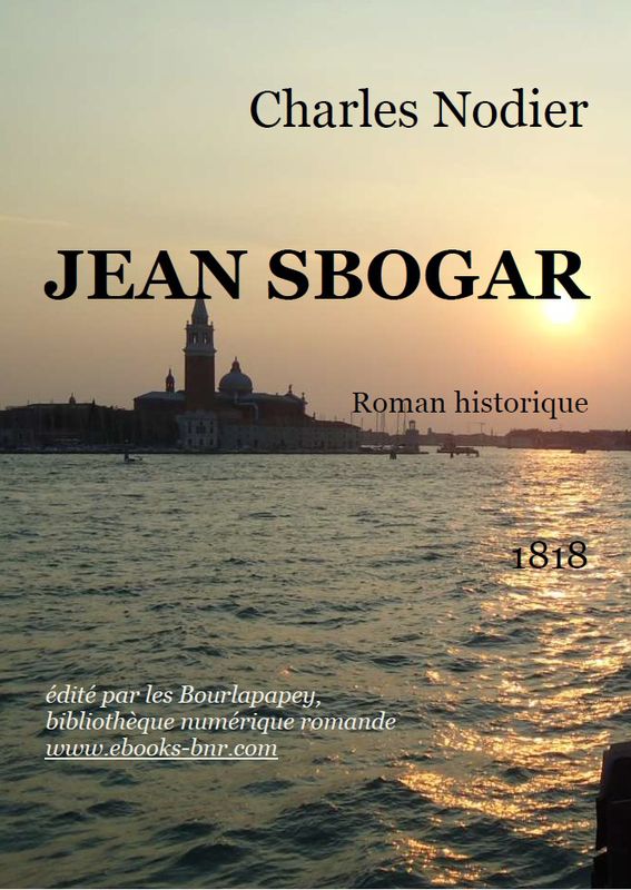 Jean Sbogar...