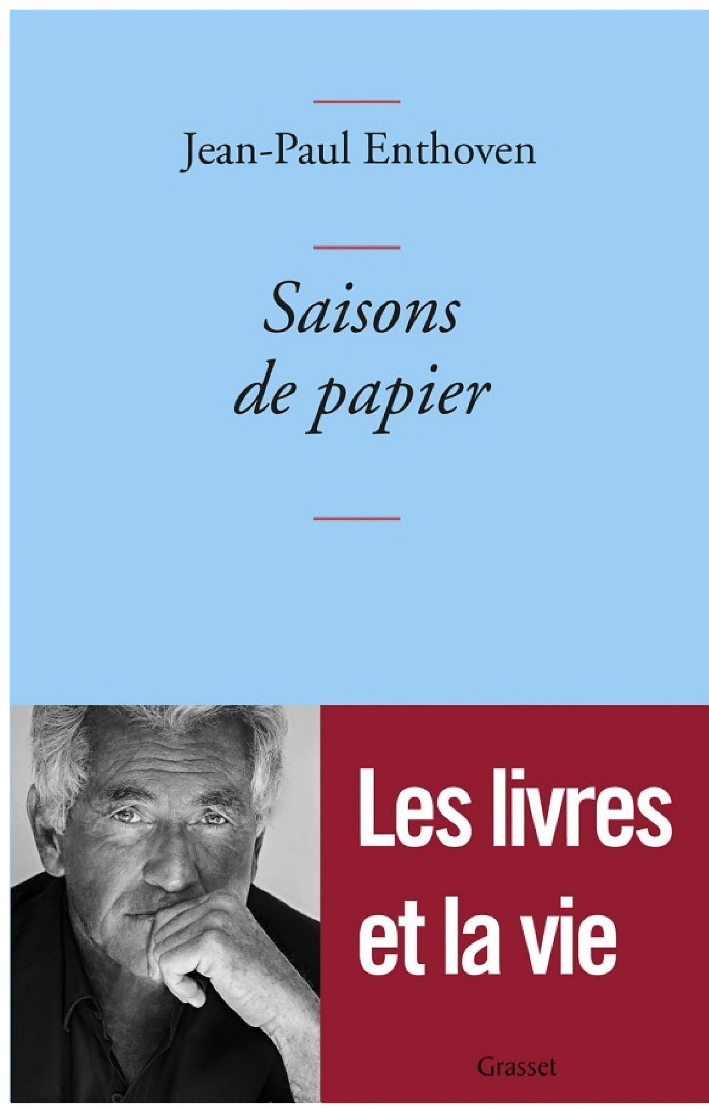 Saisons de papier