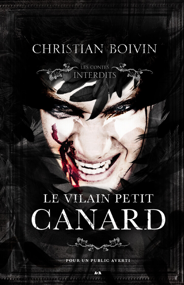 Le vilain petit canard