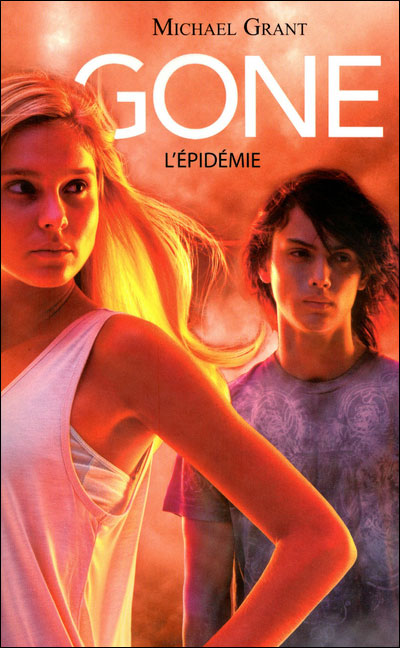 L'épidémie