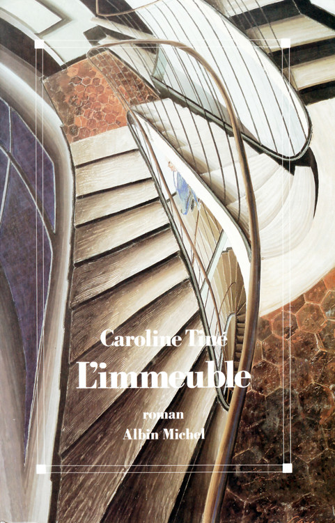 L'immeuble