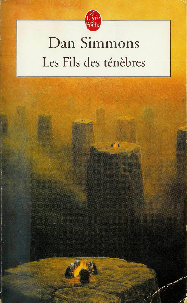 Les fils des tenebres