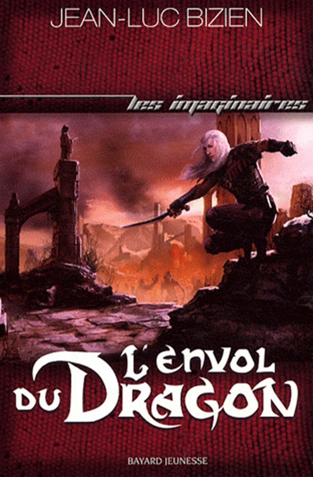 L'envol du Dragon