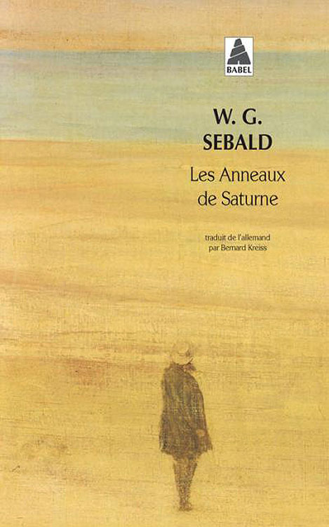 Les Anneaux de Saturne