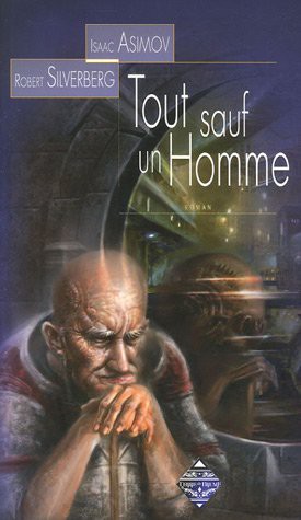 tout sauf un homme
