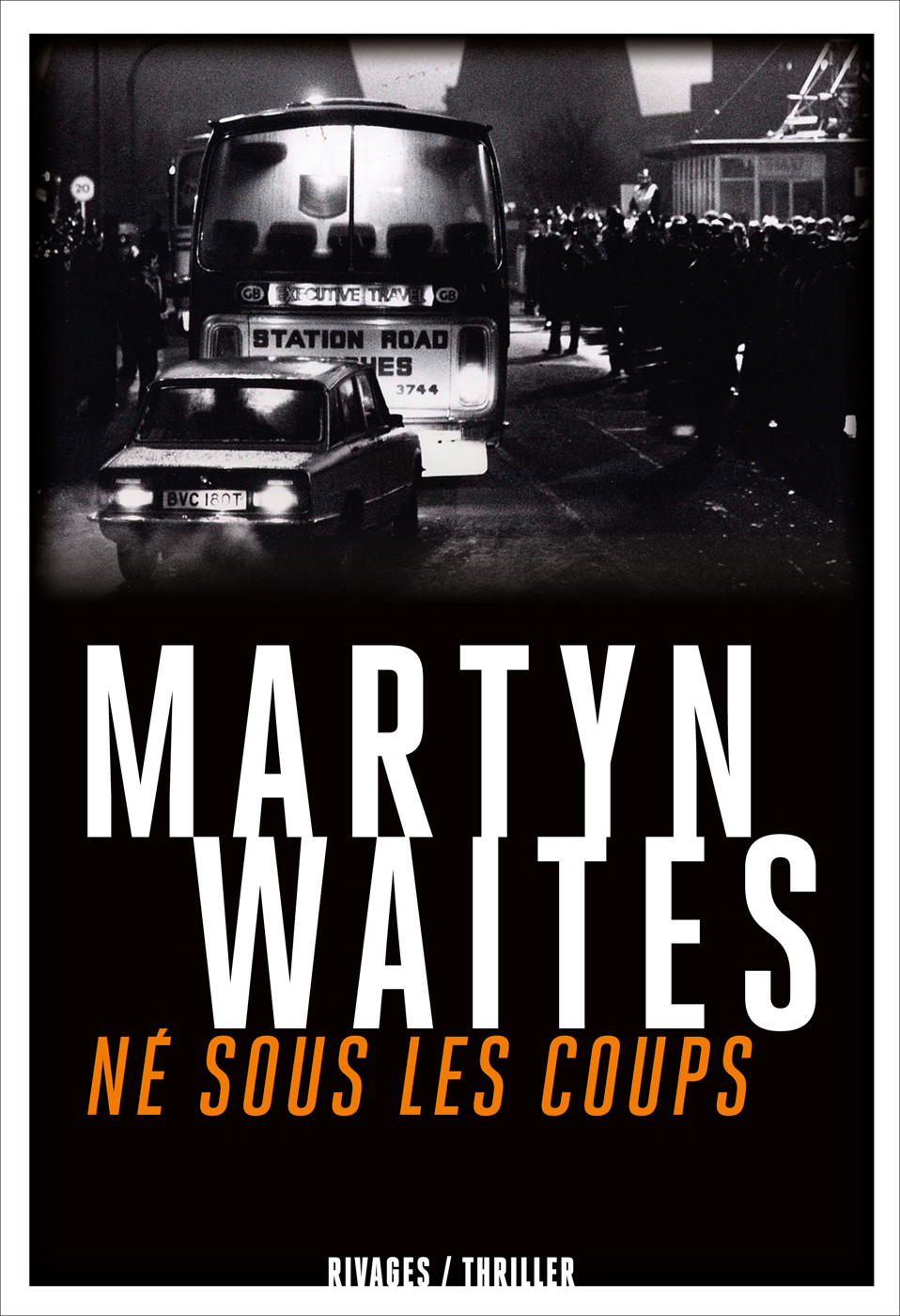 Né sous les coups