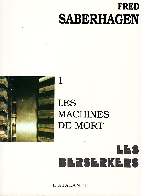 Les machines de mort