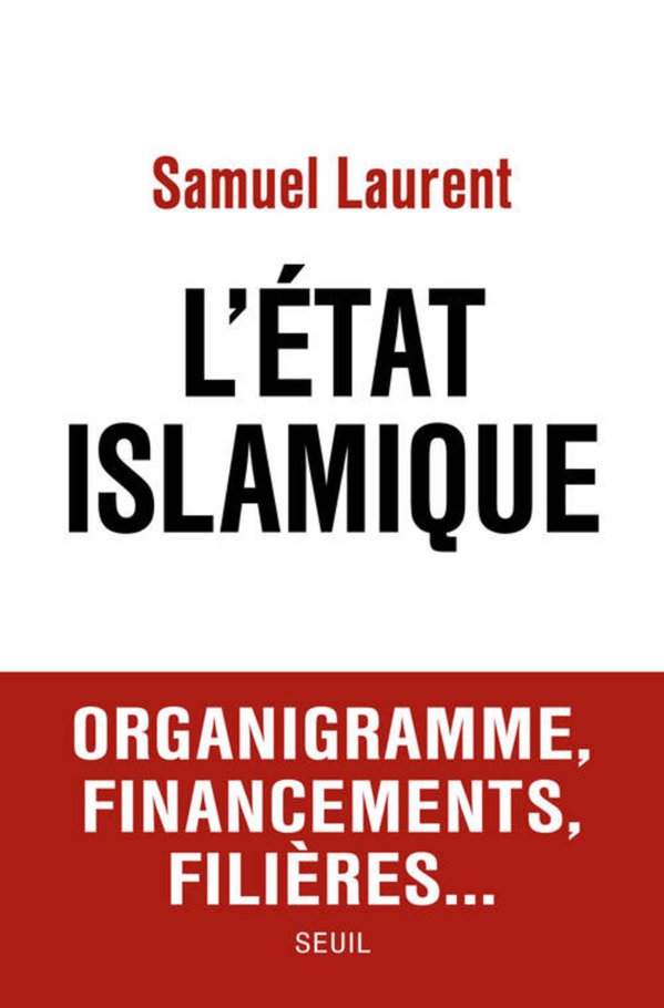 L'Etat islamique (DOCUMENTS (H.C)) (French Edition)