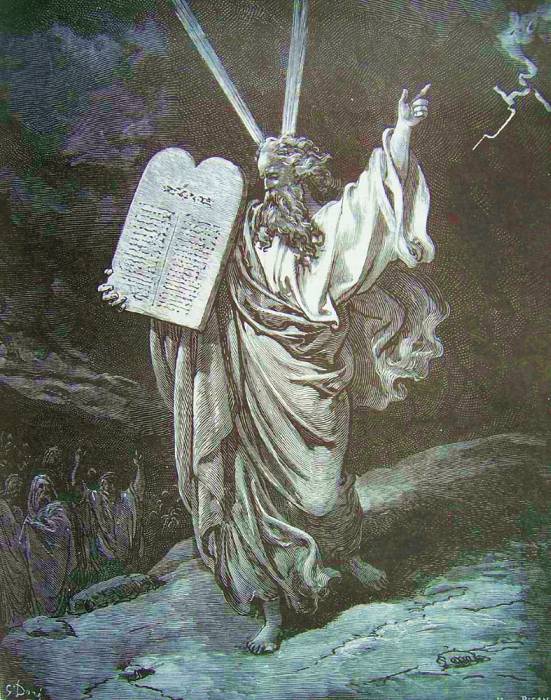 La Bible