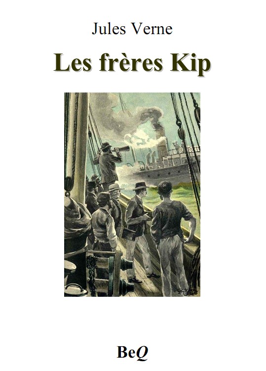 Les frères Kip