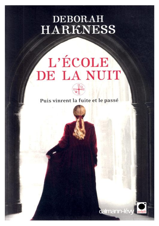 L'école de la nuit
