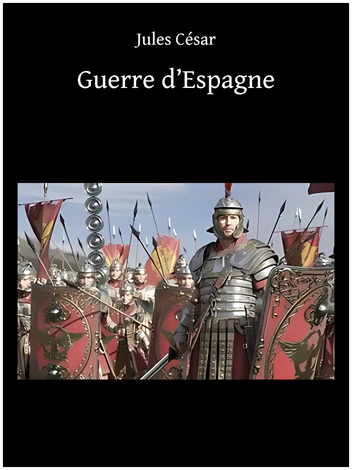 Guerre d’Espagne