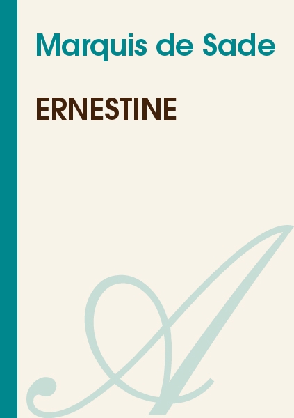 Ernestine: nouvelle suédoise