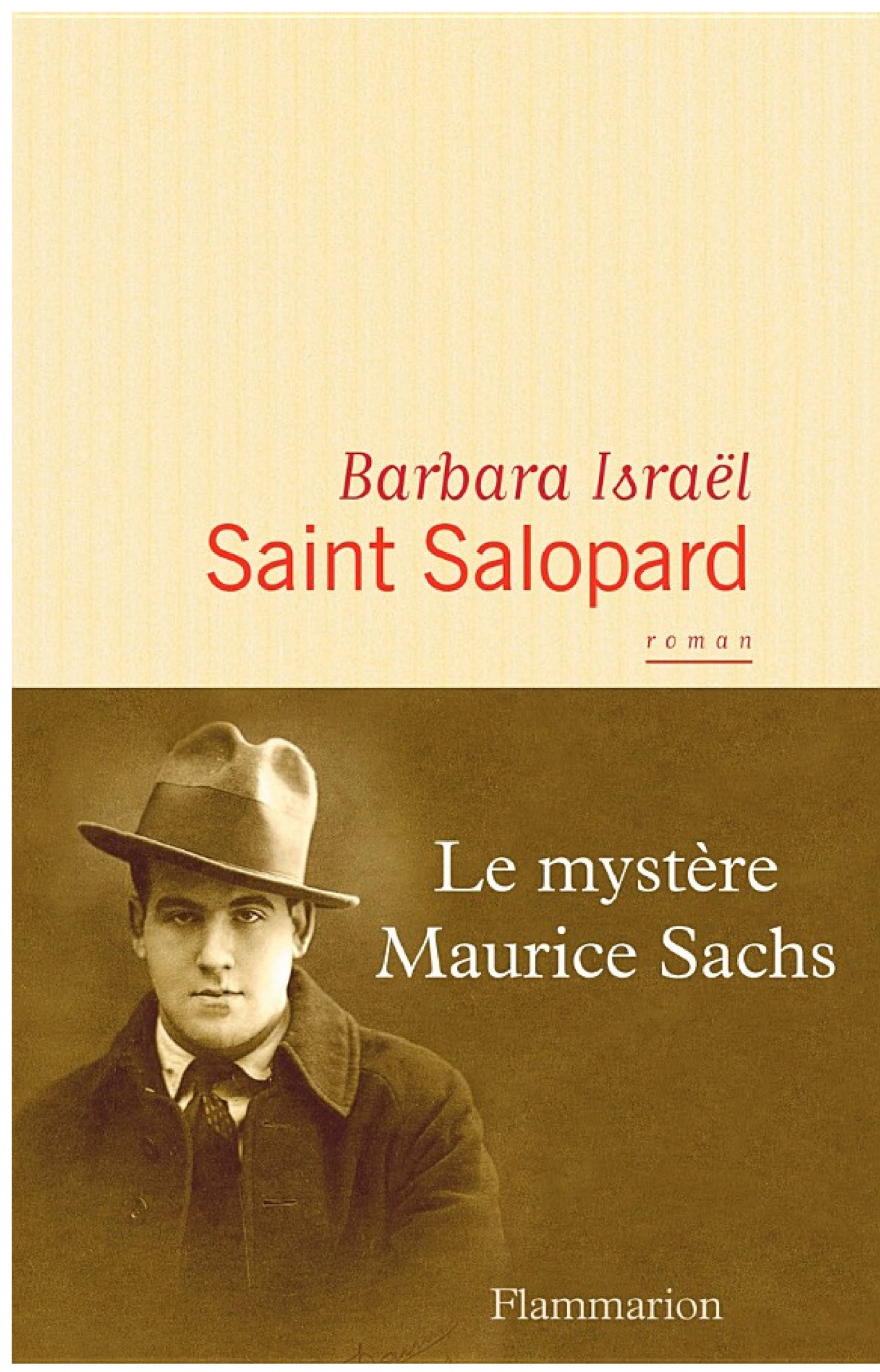 Saint Salopard
