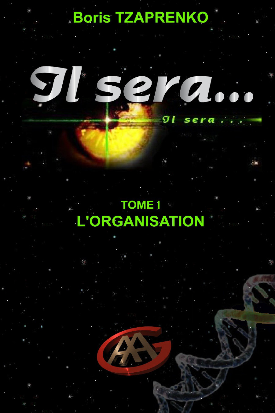 L'organisation