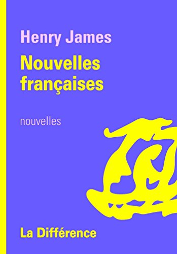 Nouvelles françaises