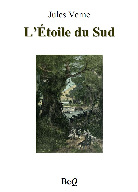 L'étoile du Sud