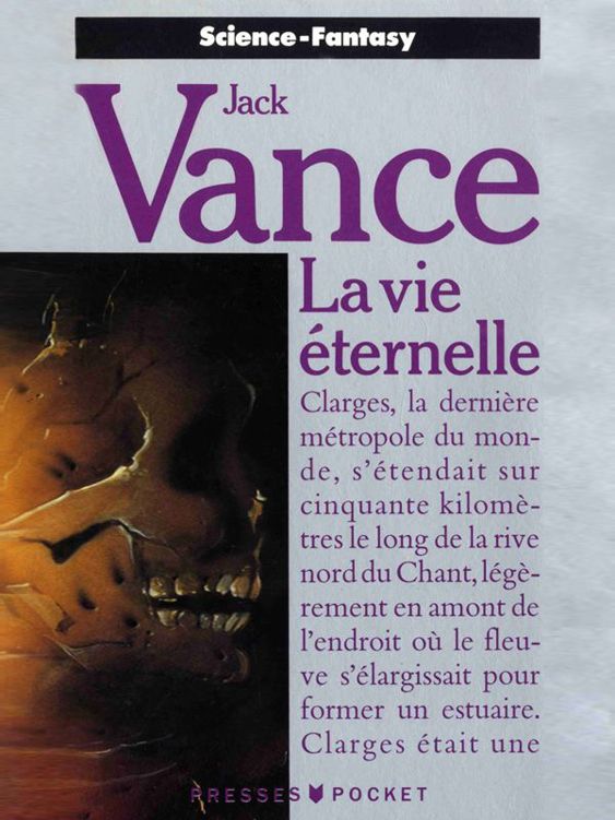 La vie éternelle