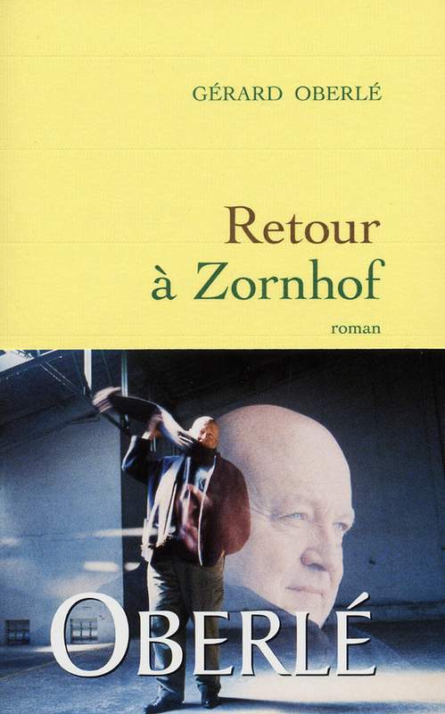 Retour À Zornhof