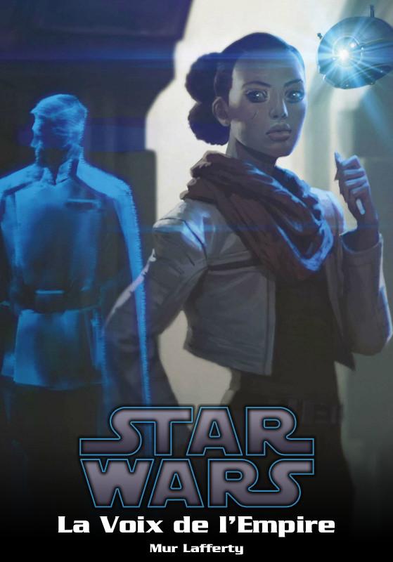 La Voix de l'Empire