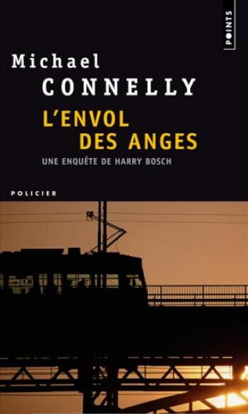 L'Envol des Anges