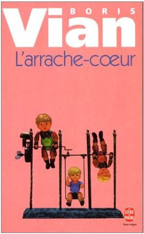 L'Arrache-coeur
