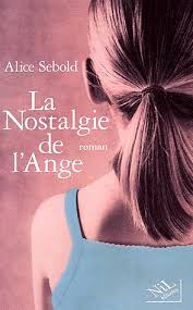 Nostalgie de l'ange