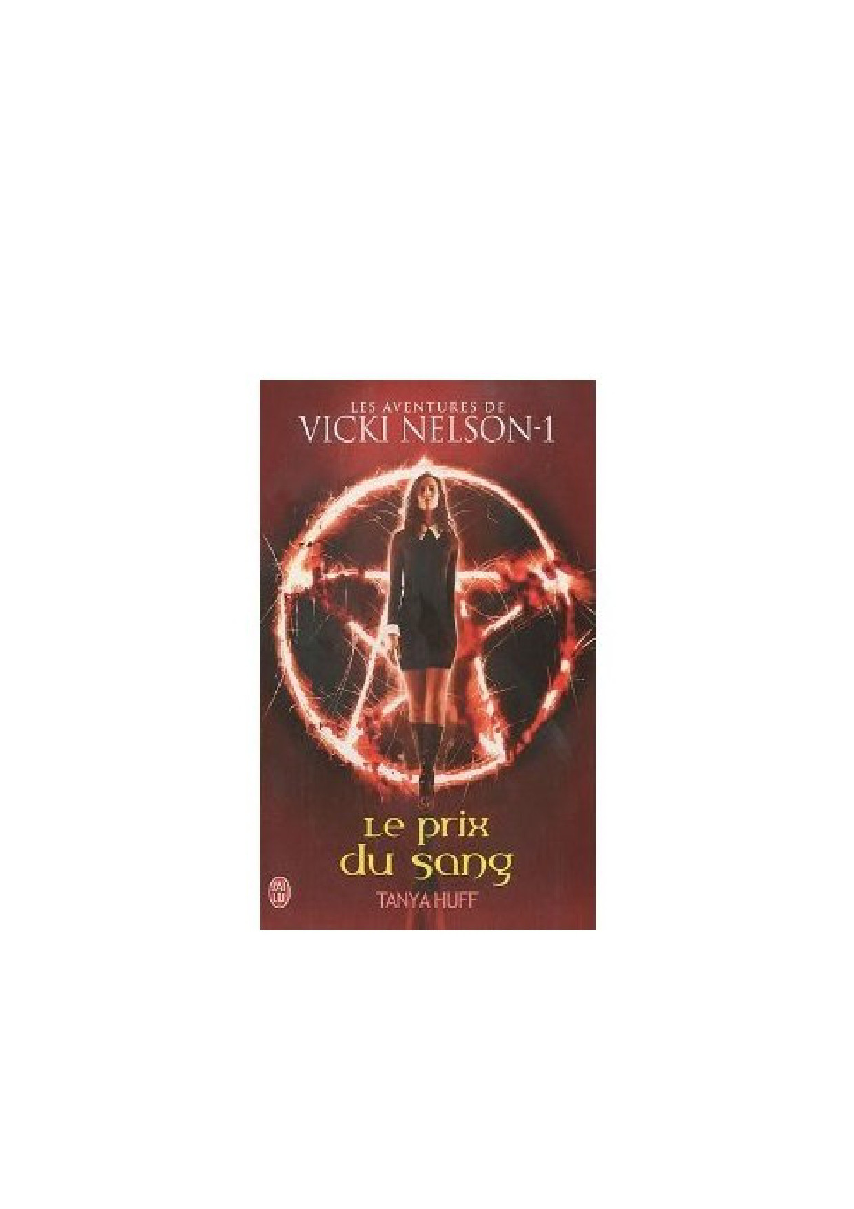 Le prix du sang